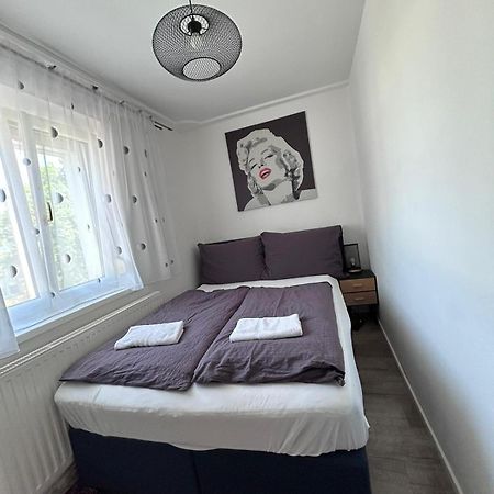 זלצבורג Labi S Room מראה חיצוני תמונה