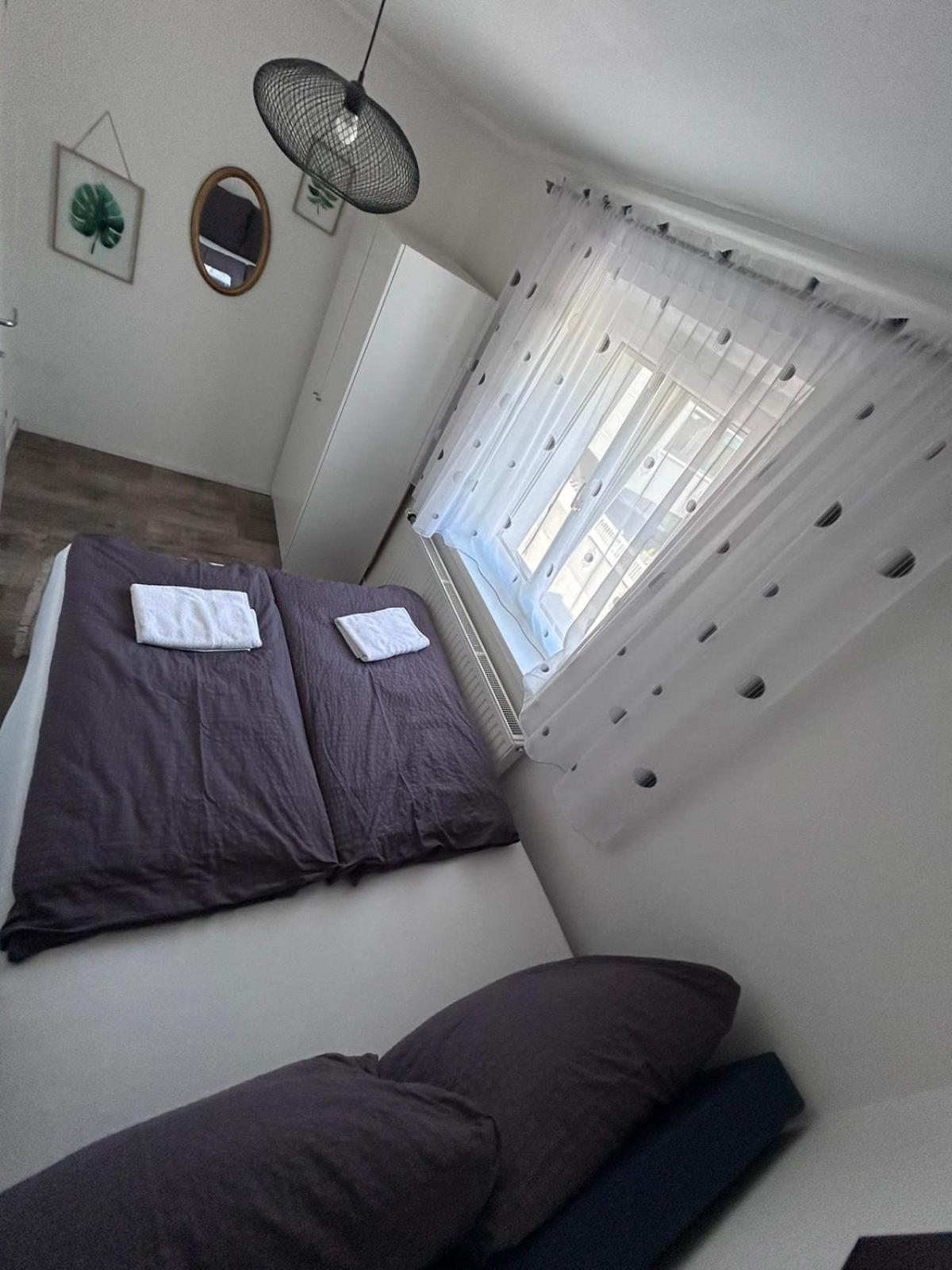 זלצבורג Labi S Room מראה חיצוני תמונה