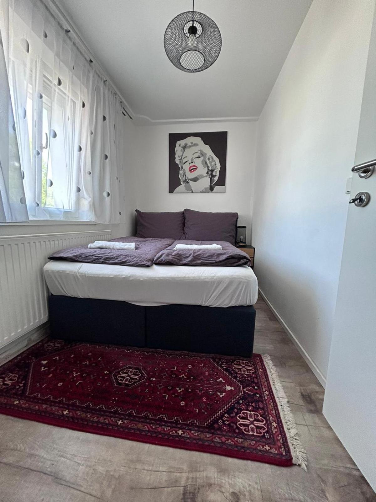 זלצבורג Labi S Room מראה חיצוני תמונה