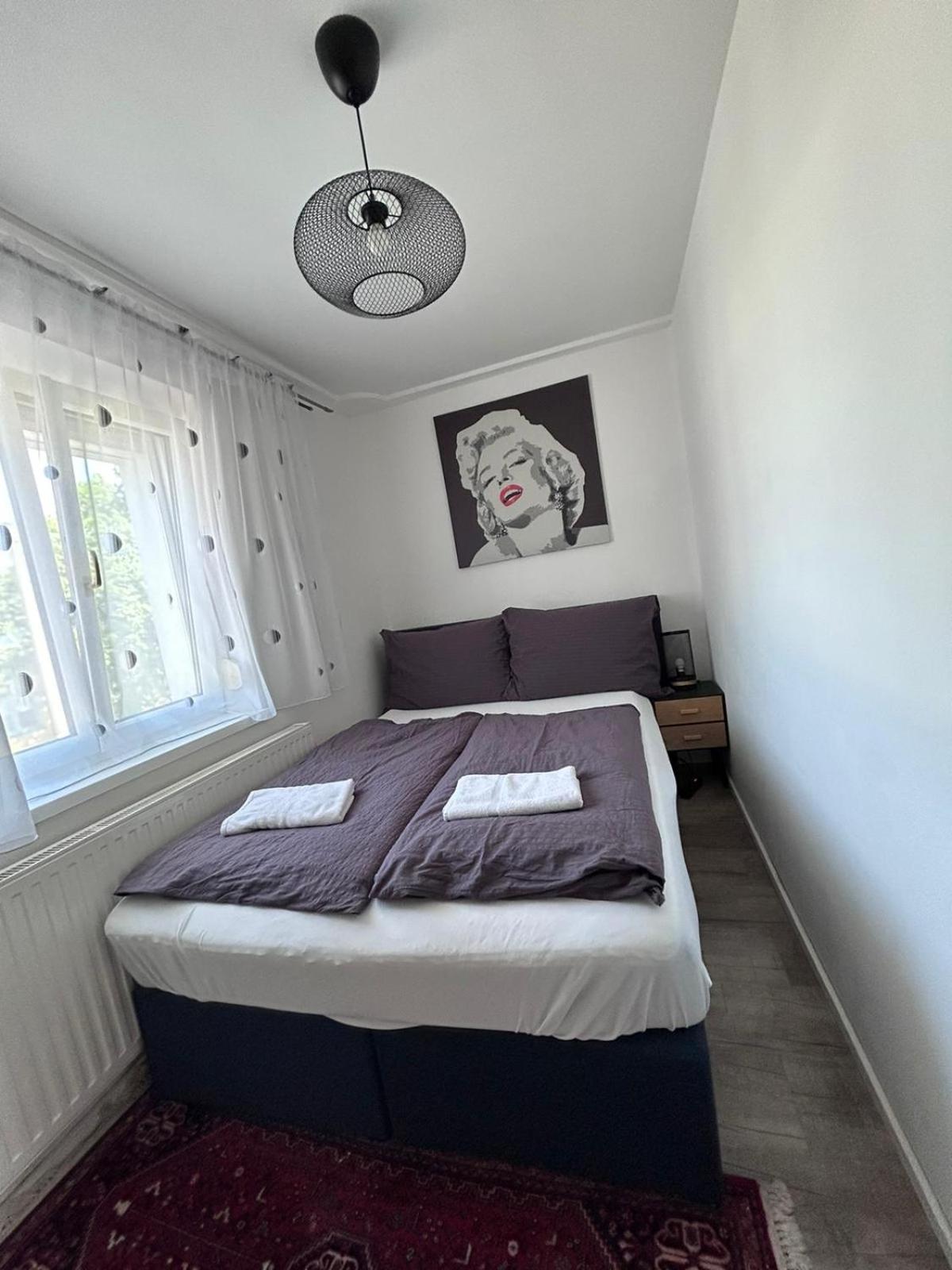 זלצבורג Labi S Room מראה חיצוני תמונה